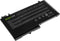 GREEN CELL Batterij voor Dell Latitude 11 3150 3160 12 E5250 E5270 / 11,1V 3400mAh