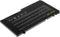 GREEN CELL Batterij voor Dell Latitude 11 3150 3160 12 E5250 E5270 / 11,1V 3400mAh