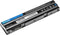 GREEN CELL Batterij voor Dell Latitude E5520 E6420 E6520 E6530 / 11,1V 4400mAh