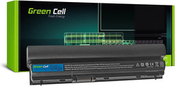 GREEN CELL Batterij voor Dell Latitude E6220 E6230 E6320 E6320 / 11,1V 4400mAh