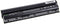 GREEN CELL Batterij voor Dell Latitude E6220 E6230 E6320 E6320 / 11,1V 4400mAh