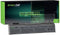 GREEN CELL Batterij voor Dell Latitude E6400 E6410 E6500 E6510 / 11,1V 4400mAh