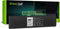 GREEN CELL Batterij voor Dell Latitude E7440 / 7,4V 4500mAh