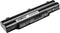 GREEN CELL Batterij voor Fujitsu Lifebook A532 AH532 / 11,1V 4400mAh