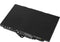 GREEN CELL Batterij voor HP EliteBook 725 G3 820 G3 / 11,4V 2700mAh