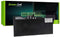 GREEN CELL Batterij voor HP EliteBook 745 G3 755 G3 840 G3 848 G3 850 G3 / 11,4V 4400mAh