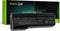 GREEN CELL Batterij voor HP EliteBook 8460p ProBook 6360b 6460b / 11,1V 6600mAh