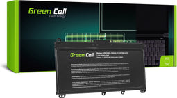 GREEN CELL Batterij voor HP Pavilion 14 15 15T 15Z 17 17Z / 11,55V 3600mAh
