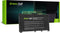 GREEN CELL Batterij voor HP Pavilion 14 15 15T 15Z 17 17Z / 11,55V 3600mAh