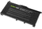 GREEN CELL Batterij voor HP Pavilion 14 15 15T 15Z 17 17Z / 11,55V 3600mAh