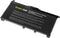 GREEN CELL Batterij voor HP Pavilion 14 15 15T 15Z 17 17Z / 11,55V 3600mAh