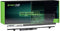 GREEN CELL Batterij voor HP ProBook 430 G1 G2 14.8V / 14,4V 2200mAh