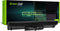 GREEN CELL Batterij voor HP VK04 Pavilion 242 G1 G2 / 14,4V 2200mAh