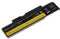 GREEN CELL Batterij voor Lenovo ThinkPad Edge E550 E550c E555 E560 E565 / 11,1V 4400mAh