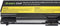 GREEN CELL Batterij voor Lenovo ThinkPad T410 T420 T510 T520 W510 / 11,1V 4400mAh