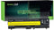 GREEN CELL Batterij voor Lenovo ThinkPad T410 T420 T510 T520 W510 / 11,1V 4400mAh