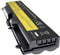 GREEN CELL Batterij voor Lenovo ThinkPad T410 T420 T510 T520 W510 / 11,1V 4400mAh
