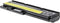 GREEN CELL Batterij voor Lenovo ThinkPad X200 X201 X200s X201i / 11,1V 4400mAh