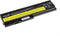 GREEN CELL Batterij voor Lenovo ThinkPad X200 X201 X200s X201i / 11,1V 4400mAh