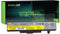 GREEN CELL Batterij voor Lenovo Y480 V480 Y580 / 11,1V 4400mAh