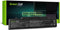 GREEN CELL Batterij voor Samsung R519 R522 R530 R540 R580 R620 R719 R780 (zwart) / 11,1V 4400mAh