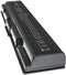 GREEN CELL Batterij voor Toshiba Satellite A200 A300 A500 L200 L300 L500 / 11,1V 4400mAh
