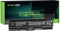 GREEN CELL Batterij voor Toshiba Satellite A200 A300 A500 L200 L300 L500 / 11,1V 4400mAh