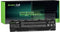 GREEN CELL Batterij voor Toshiba Satellite C850 C855 C870 L850 L855 PA5024U-1BRS / 11,1V 4400mAh