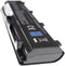 GREEN CELL Batterij voor Toshiba Satellite C850 C855 C870 L850 L855 PA5024U-1BRS / 11,1V 4400mAh