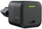 Green Cell CHARGC06 oplader voor mobiele apparatuur Universeel Zwart AC Snel opladen Binnen