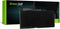 Green Cell CM03XL HP68 Laptopaccu 11.1 V 4000 mAh HP
