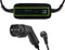 GREEN CELL EV PowerCable 3.6kW Stopcontact - Type 2 mobiele oplader voor het opladen van elektrische auto's en plug-in hybrides