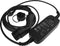 GREEN CELL EV PowerCable 3.6kW Stopcontact - Type 2 mobiele oplader voor het opladen van elektrische auto's en plug-in hybrides