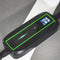 GREEN CELL EV PowerCable 3.6kW Stopcontact - Type 2 mobiele oplader voor het opladen van elektrische auto's en plug-in hybrides