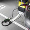 GREEN CELL EV PowerCable 3.6kW Stopcontact - Type 2 mobiele oplader voor het opladen van elektrische auto's en plug-in hybrides