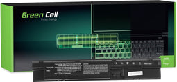 Green Cell FP06 FP06XL FP09 HP77 Laptopaccu 10.8 V 4400 mAh HP