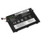 Green Cell GC-LE166 GC-LE166 Laptopaccu 11.4 V 4100 mAh Lenovo