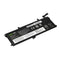 Green Cell GC-LE170 GC-LE170 Laptopaccu 11.55 V 4650 mAh Lenovo