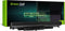Green Cell HP89 Laptopaccu 11.1 V 2200 mAh HP