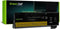 Green Cell LE57V2 laptop reserve-onderdeel Batterij/Accu
