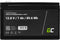 Green Cell LiFePO4 12.8V 7Ah accu voor zonnepanelen en campers