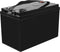 Green Cell Loodaccu 12 V 100 Ah Loodvlies (AGM) (b x h x d) 330 x 224 x 171 mm M5-schroefaansluiting Cyclusbestendig, Onderhoudsvrij