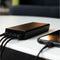 Green Cell PBGC03S powerbank Lithium-Polymeer (LiPo) 20000 mAh Zwart