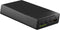 Green Cell PBGC03S powerbank Lithium-Polymeer (LiPo) 20000 mAh Zwart