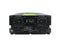 Green Cell PowerInverter LCD 12V 2000W/40000W car inverter with display - pure sine wave