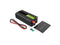 Green Cell PowerInverter LCD 12V 500W/10000W car inverter with display - pure sine wave