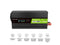 Green Cell PowerInverter LCD 12V 500W/10000W car inverter with display - pure sine wave
