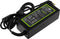 GREEN CELL PRO Oplader / AC Adapter voor Acer Aspire E1-521 E1-531 E1-571 Aspire 2000 5741 5742 19V 3.42A