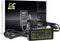 GREEN CELL PRO Oplader AC Adapter voor Acer Aspire S7 S7-392 S7-393 Samsung NP530U4E NP730U3E NP740U3E 19V 3.42A 65W
