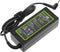 GREEN CELL PRO Oplader AC Adapter voor Acer Aspire S7 S7-392 S7-393 Samsung NP530U4E NP730U3E NP740U3E 19V 3.42A 65W